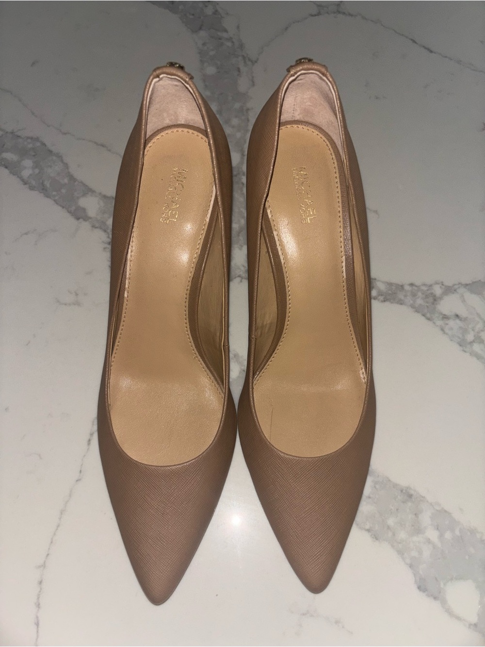 MICHAEL Michael Kors Women's Alina Flex Pump Party Shoes